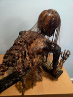 Decayed Crawler