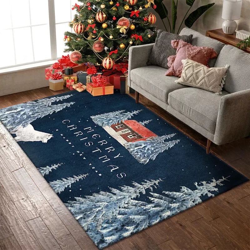 Carpet for Living Room Home Hallway Large Rug