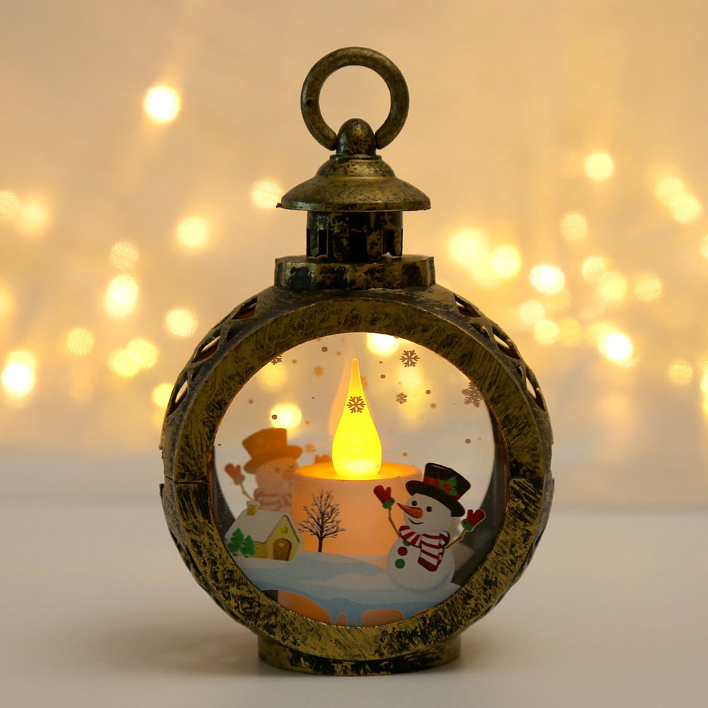 🎅 2024 NEW Christmas Led Candle Light