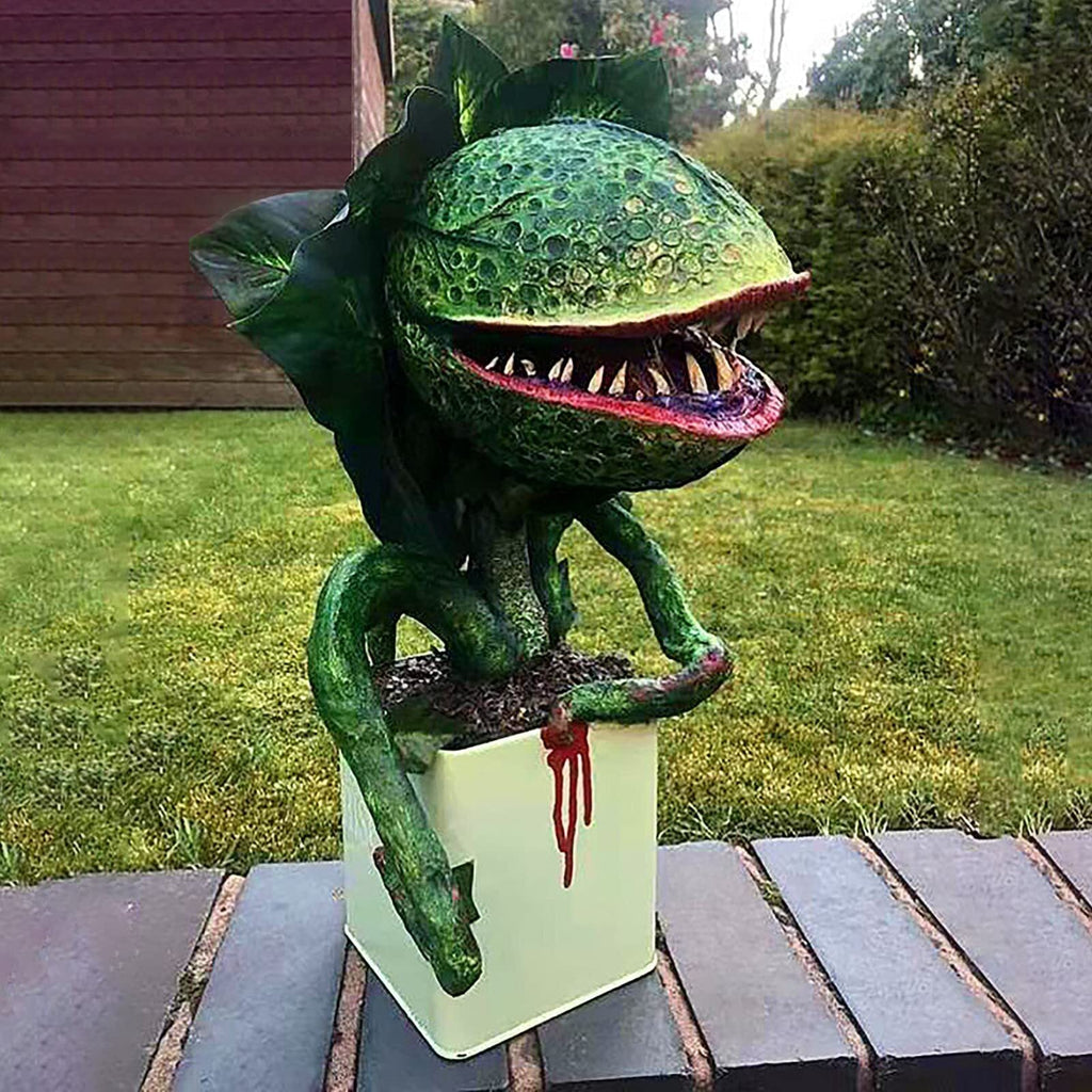 🎍Audrey plant from Little Shop of Horrors🎍