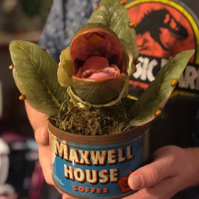 🎍Audrey plant from Little Shop of Horrors🎍