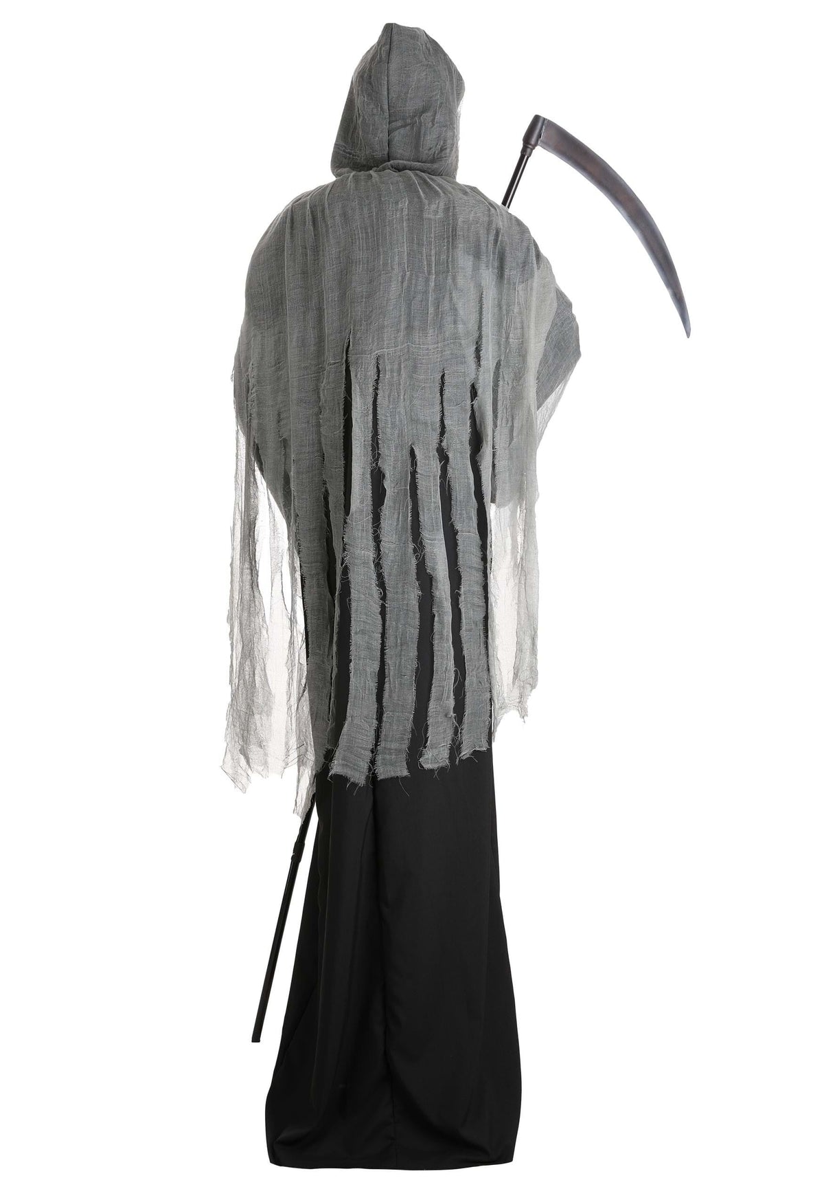 Scythe Reaper Prop