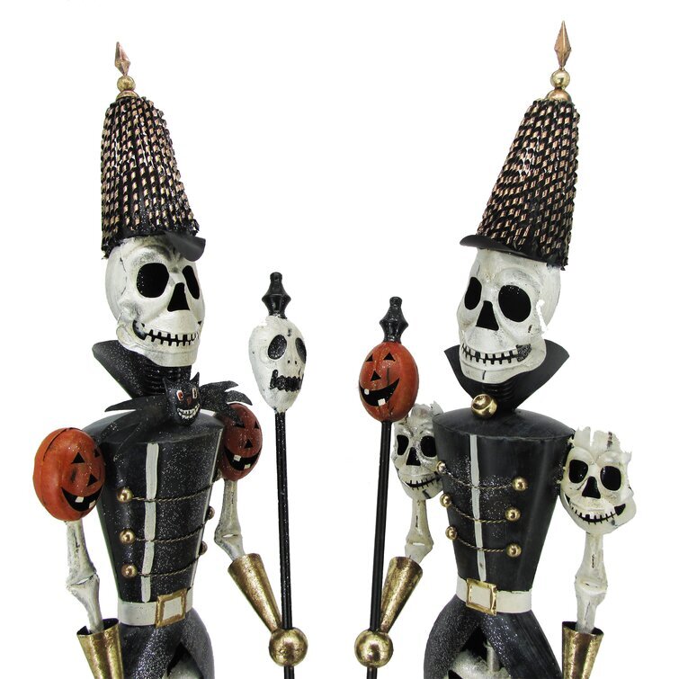 SET OF 2 STANDING 63.5