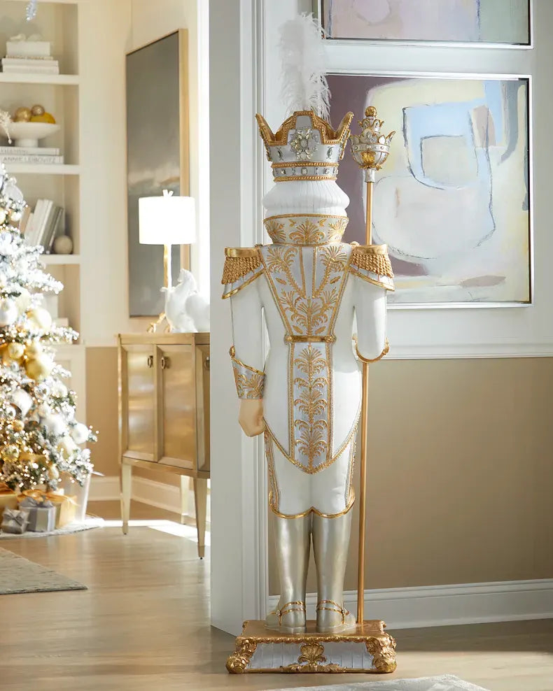 Christmas Tall Nutcracker, 70"