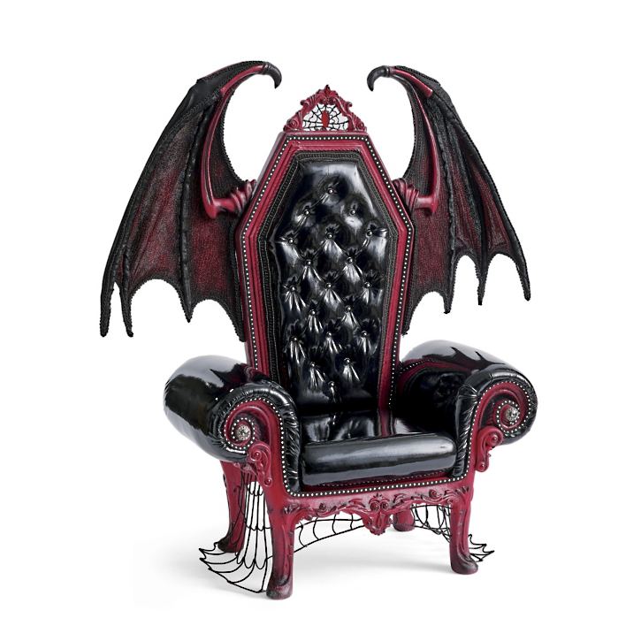 Vampire Chair