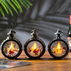 🎅 2024 NEW Christmas Led Candle Light