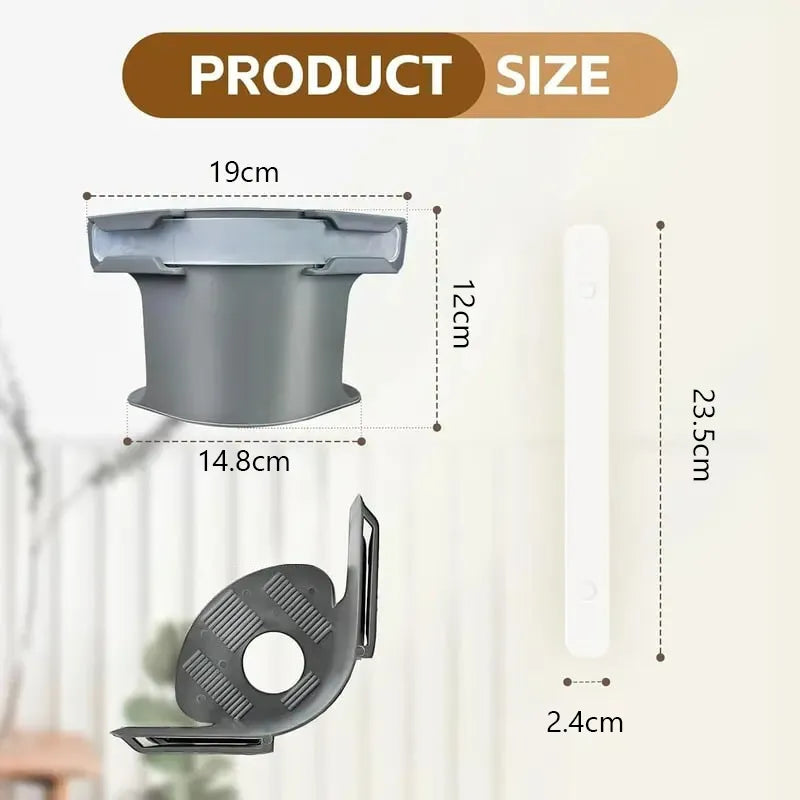 4-Pack Heavy Duty Bed Sheet Clips🔥🌟