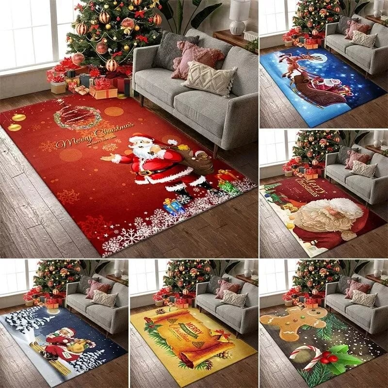 Carpet for Living Room Home Hallway Large Rug