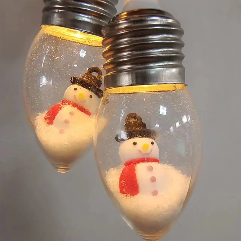 🎄Christmas String Lights✨