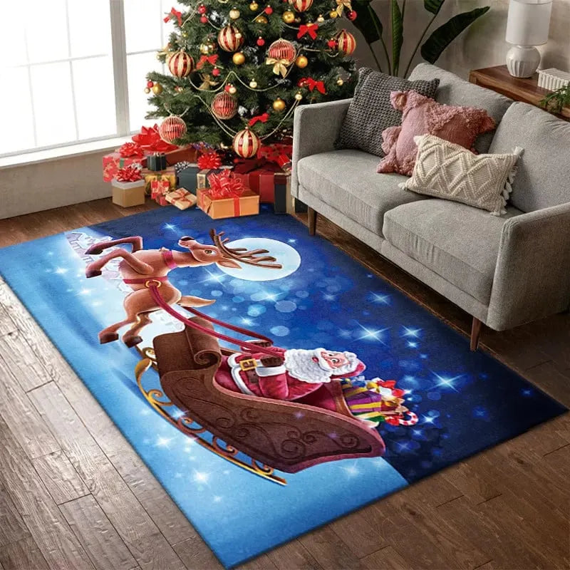Carpet for Living Room Home Hallway Large Rug
