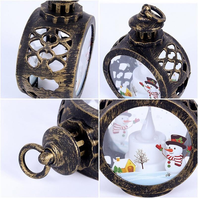 🎅 2024 NEW Christmas Led Candle Light