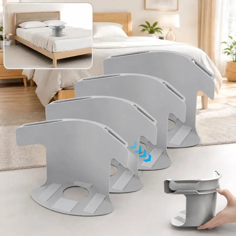 4-Pack Heavy Duty Bed Sheet Clips🔥🌟
