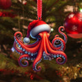 🐿️Animal Christmas Ornament