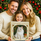 Advent Calendar 2026 Cat Advent Calendar