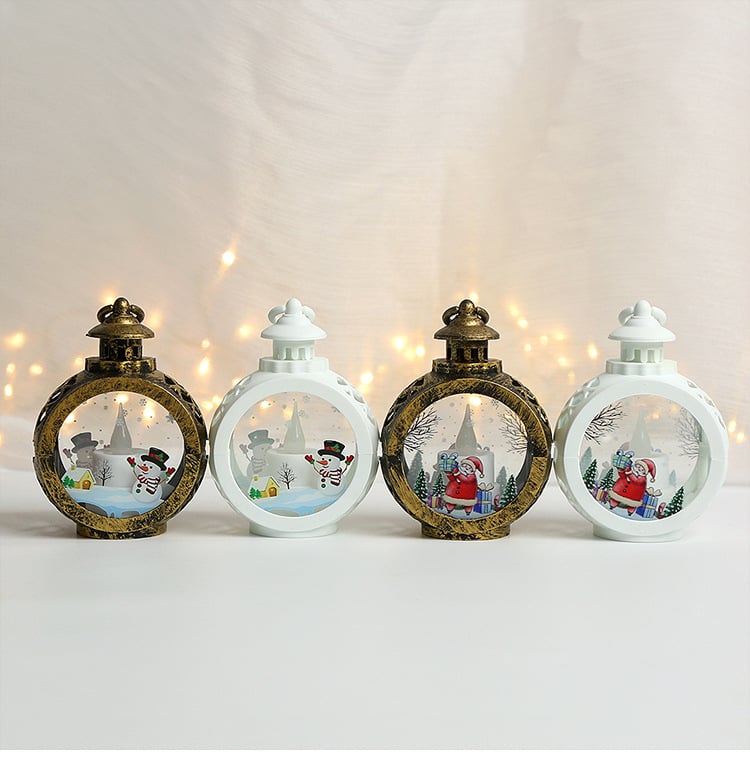 🎅 2024 NEW Christmas Led Candle Light