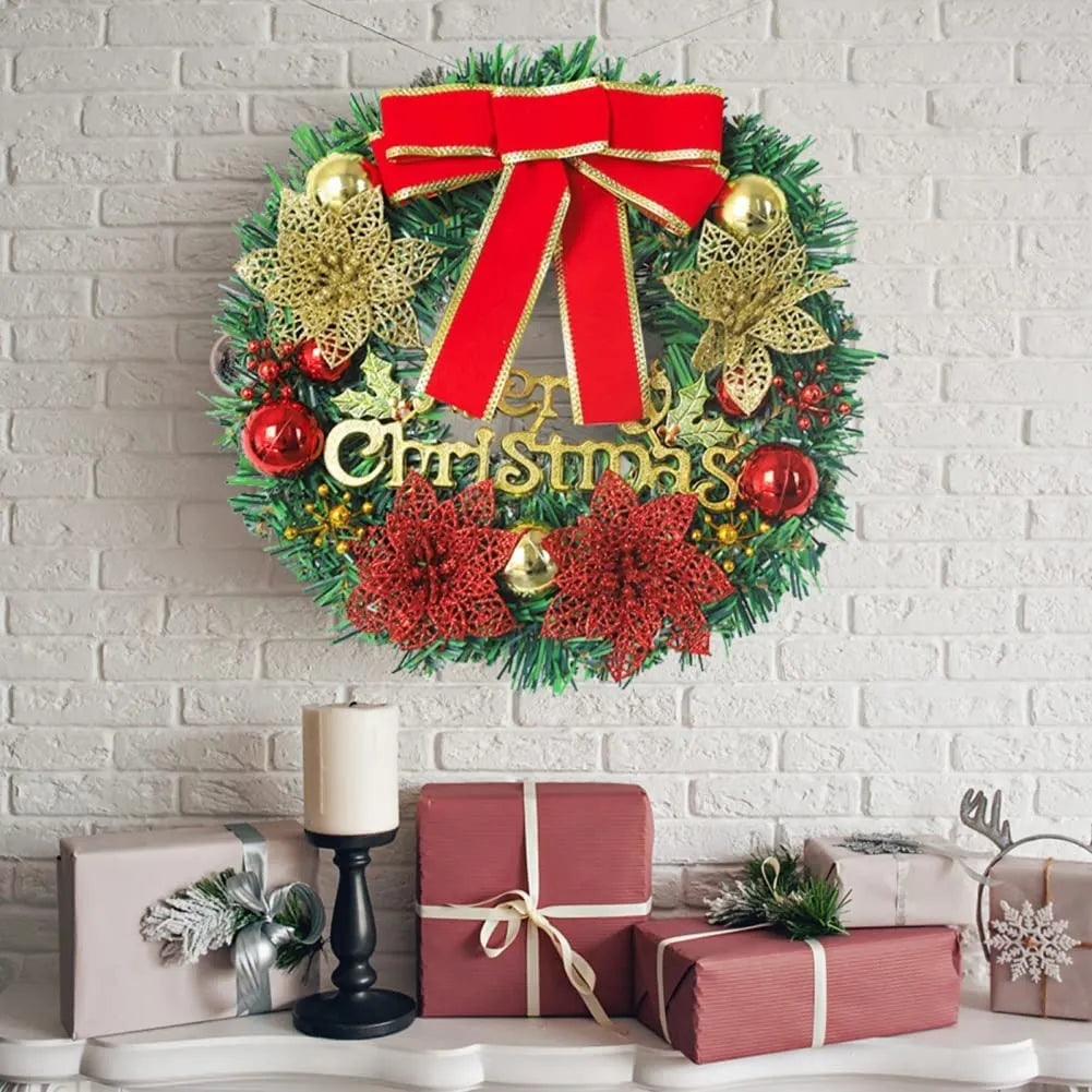 Christmas Wreath