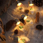 🎄Christmas String Lights✨