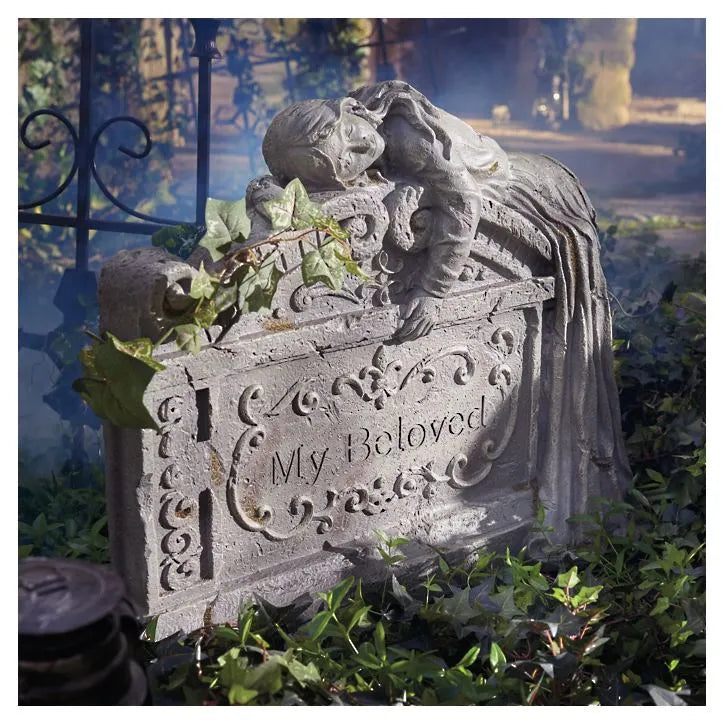 My Beloved Tombstone