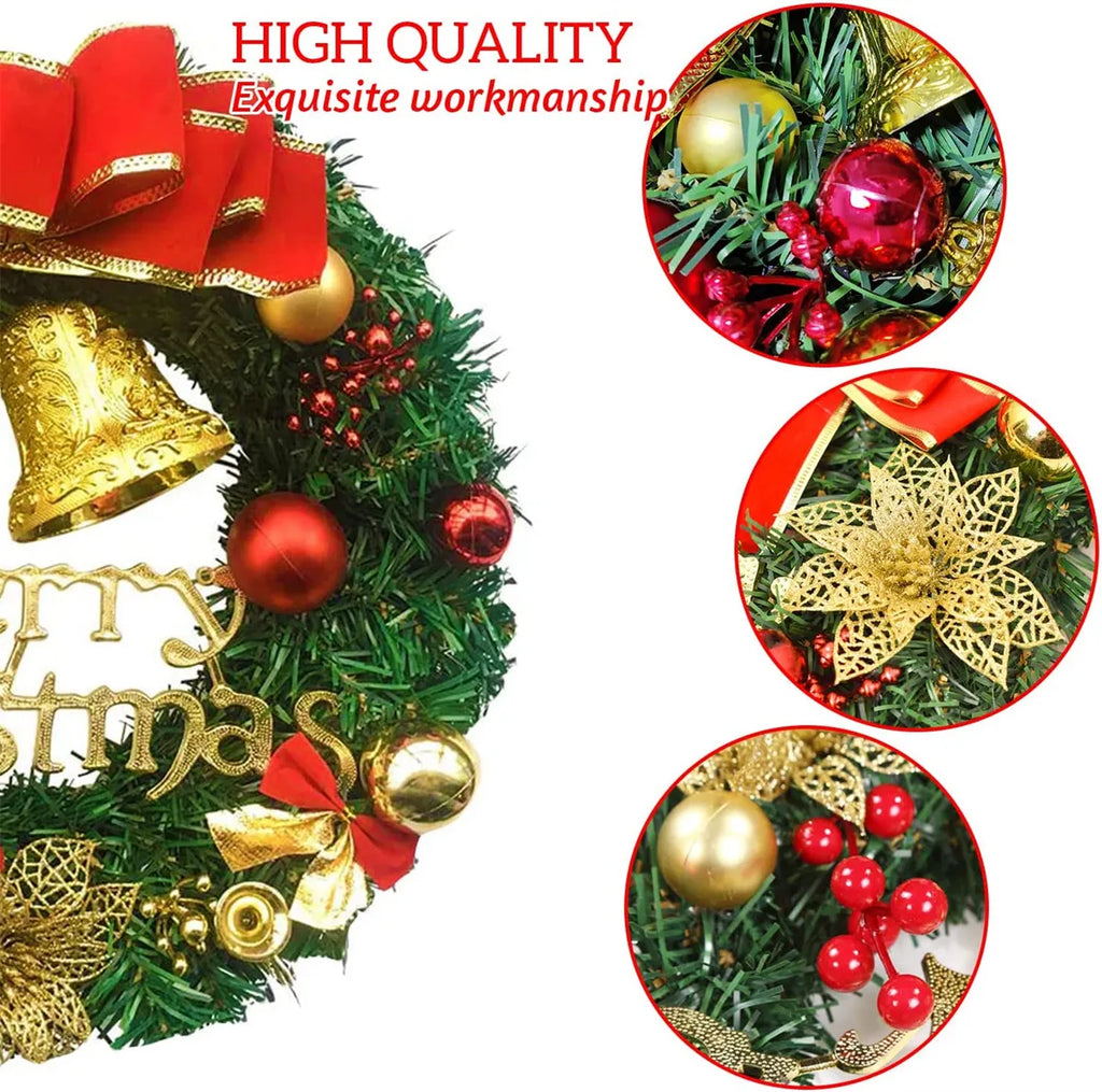 Christmas Wreath