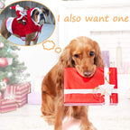 🔥Best Christmas Family Pajamas For Pets