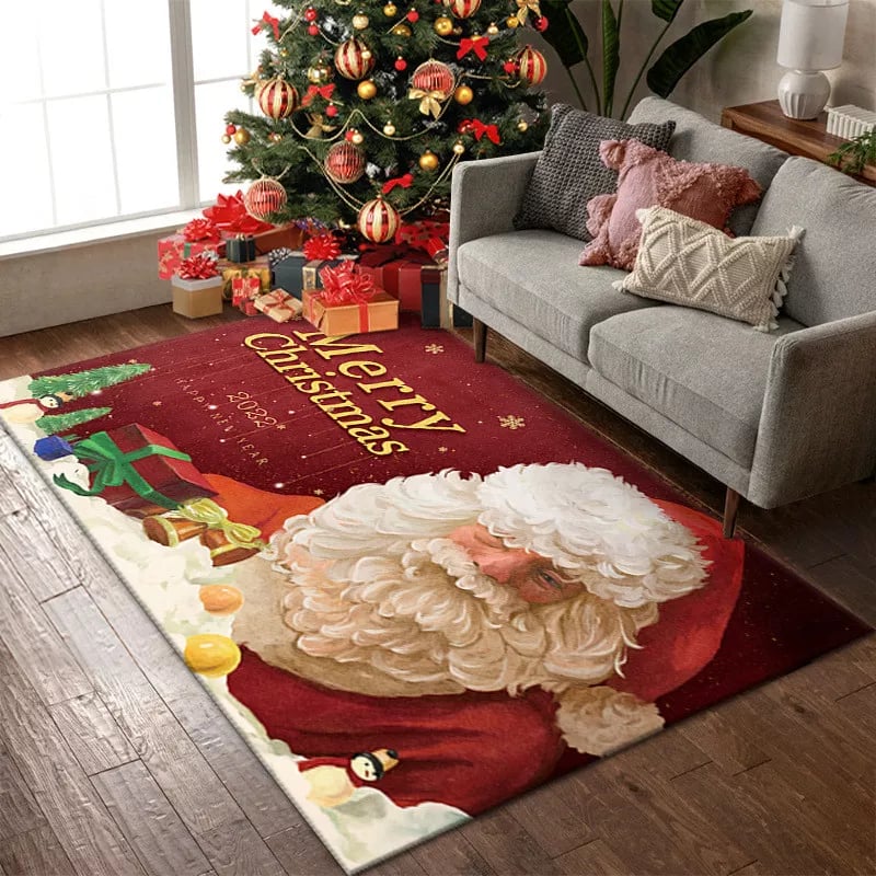 Carpet for Living Room Home Hallway Large Rug