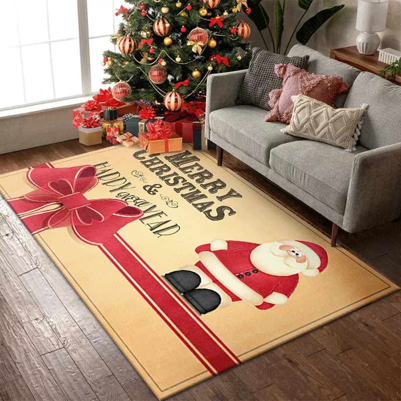 Carpet for Living Room Home Hallway Large Rug