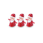 🎅Santa Claus Electric Track Slide Toys