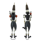 SET OF 2 STANDING 63.5