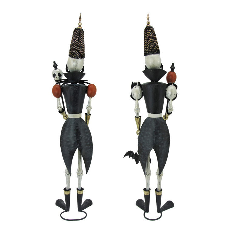 SET OF 2 STANDING 63.5
