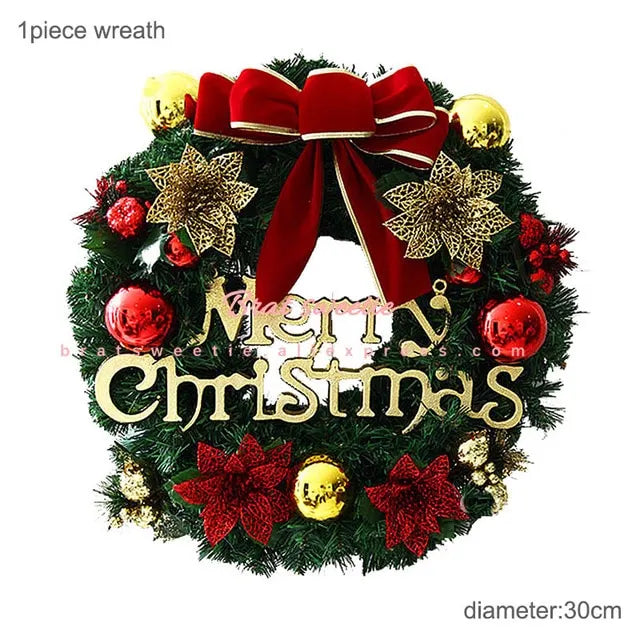Christmas Wreath
