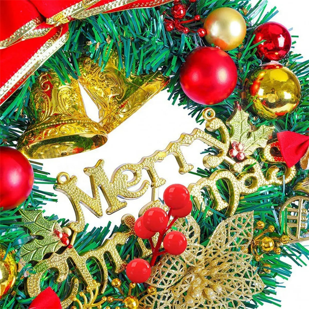 Christmas Wreath