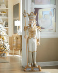 Christmas Tall Nutcracker, 70"