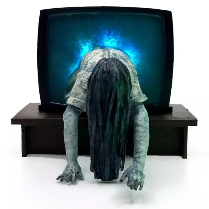 🔥🔥 - 📺Halloween Horror Movie Character 3D Luminous Model