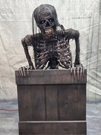 Rust in Peace: Corpse Riser