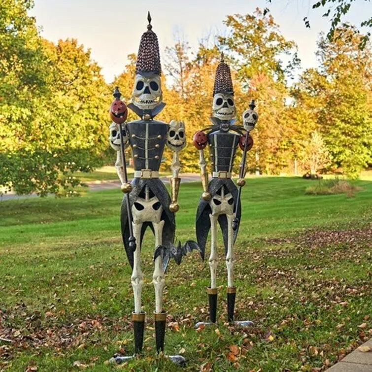 SET OF 2 STANDING 63.5