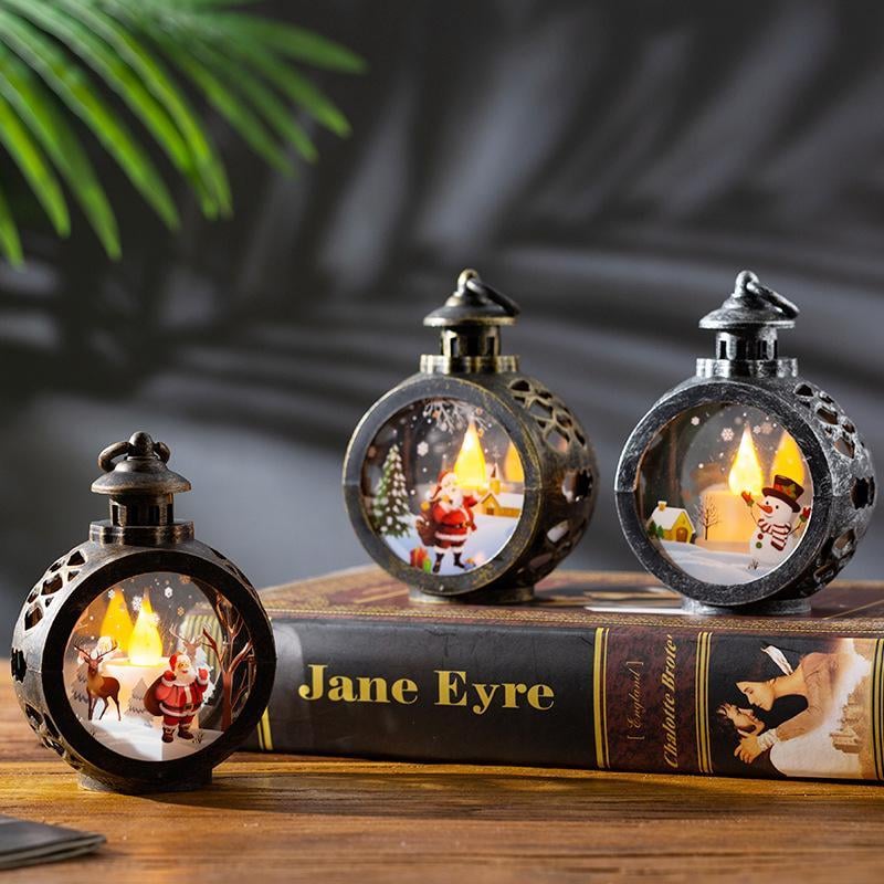 🎅 2024 NEW Christmas Led Candle Light