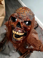 Decayed Crawler