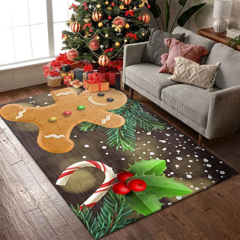 Carpet for Living Room Home Hallway Large Rug