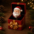 🎁 Christmas Magic Pop-Up Gift Box 🎄